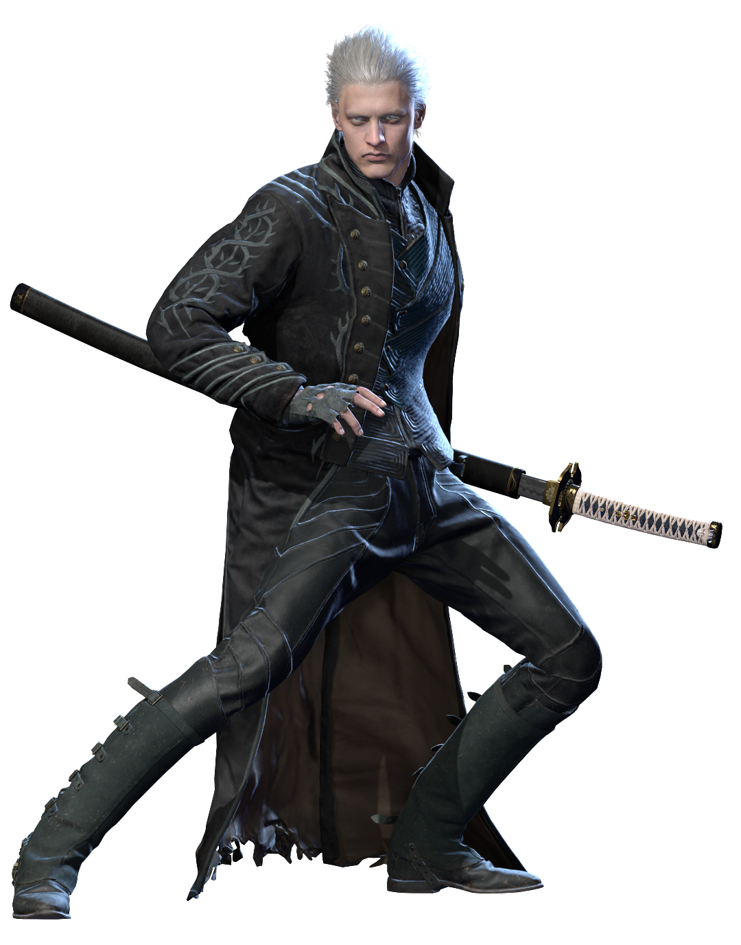 Devil May Cry Wiki, HD Png Download , Transparent Png Image