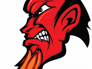 Devil PNG Clipart