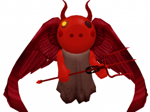 Devil PNG Download Image