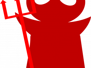 Devil PNG Image