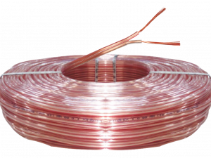 Electric Cable Wire PNG