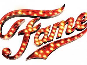 Fame Logo