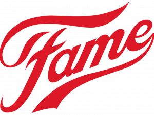 Fame Logo PNG