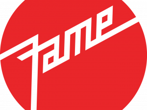 Fame Logo PNG Free Image