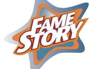 Fame Logo PNG Picture