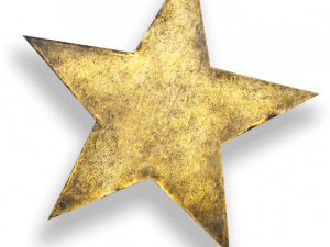 Fame Star PNG Picture