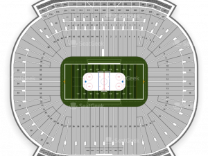 Football Stadium Transparent