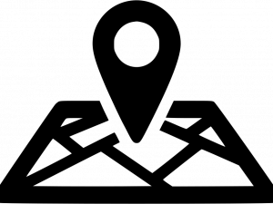 GPS Location PNG Download Image