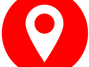 GPS Location PNG File