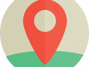 GPS Location PNG High Quality Image