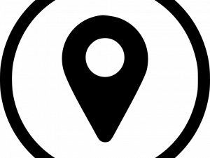 GPS Location PNG Images