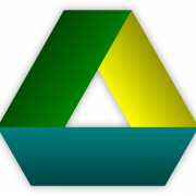 Google Drive Logo PNG Download Afbeelding