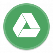Google Drive Logo PNG Gratis download
