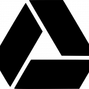 Google Drive Logo PNG afbeeldingsbestand