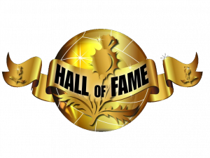 Hall of Fame PNG File Download Free