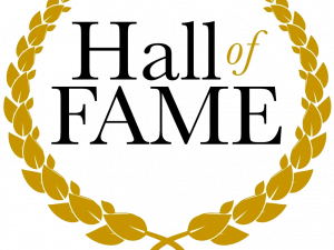 Hall of Fame PNG Free Image