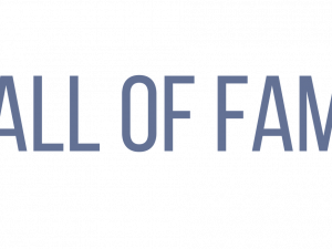 Hall of Fame PNG Pic