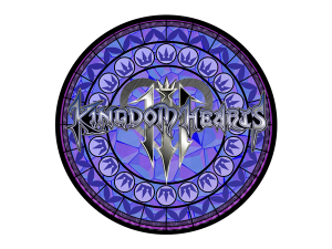 Kingdom Hearts III Game PNG Images