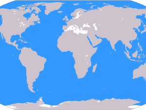 Location Map PNG Image