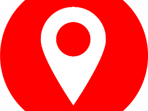 Location PNG Clipart