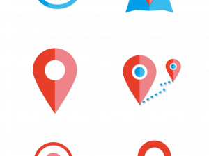 Location PNG HD Image