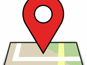 Location Symbol PNG Free Image