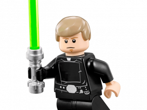 Luke Skywalker PNG Free Download