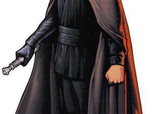 Luke Skywalker PNG Pic