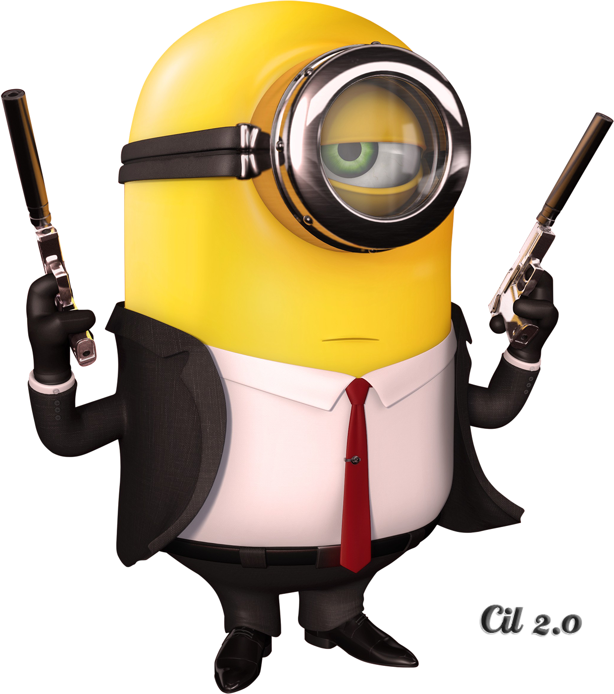 Minions PNG Download Image - PNG All