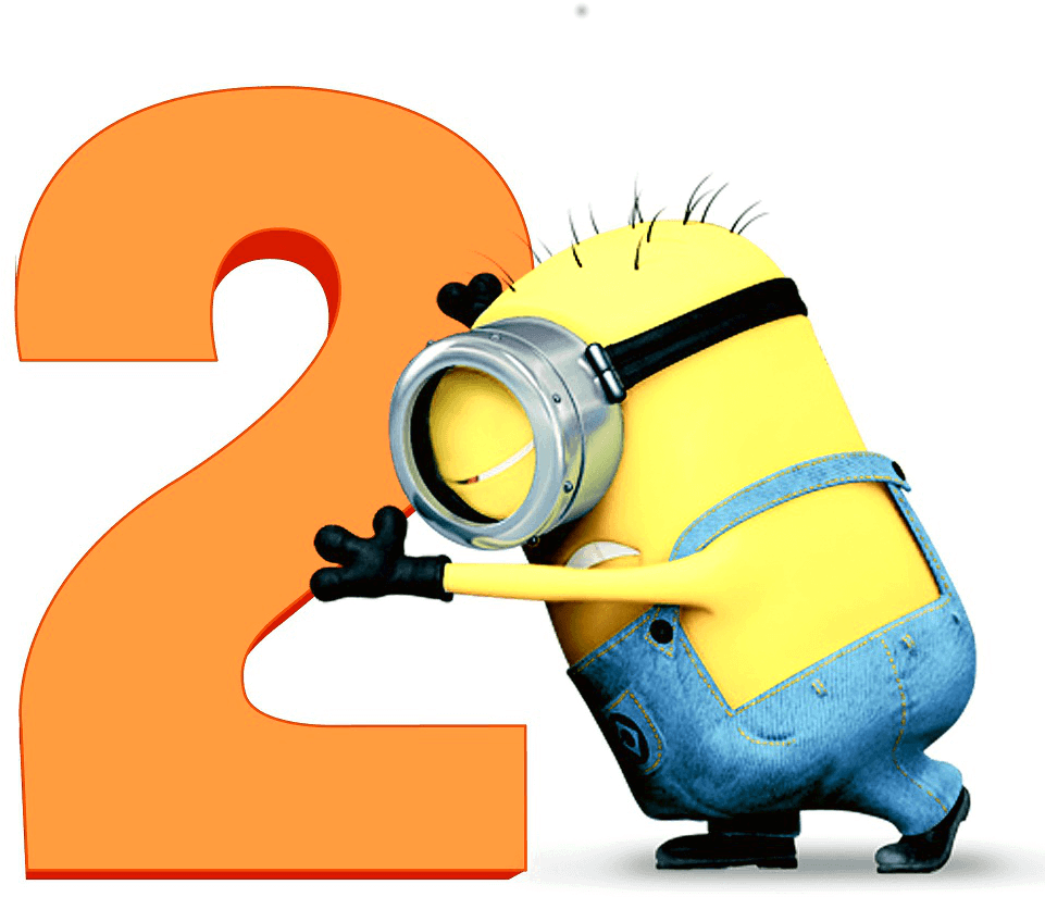 Minions PNG File PNG All