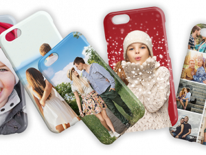 Mobile Cover Transparent Images