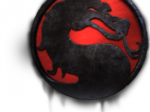 Mortal Kombat Logo PNG Picture