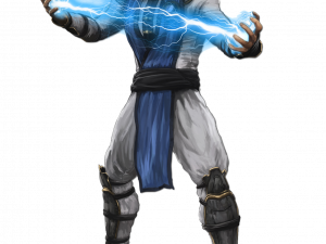 Mortal Kombat PNG Free Download