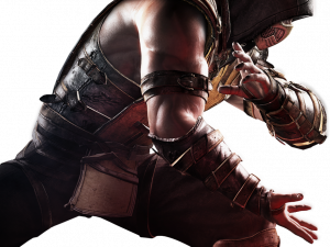 Mortal Kombat PNG Image HD