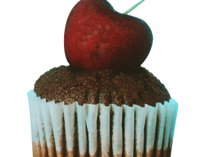 Muffin PNG File