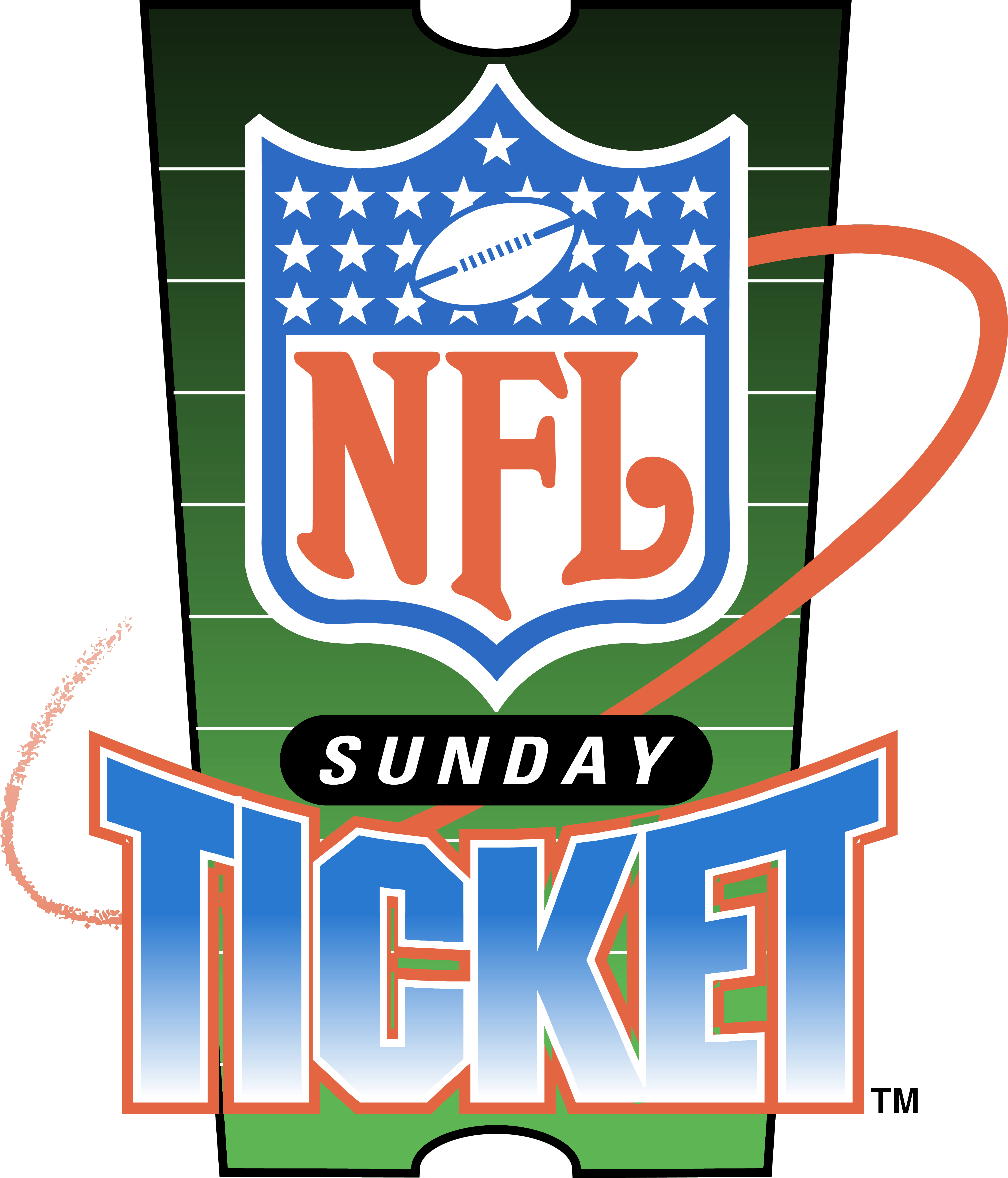 Nfl Icon Png - Nfl Ticket Exchange Logo - 1600x1600 PNG Download - PNGkit