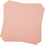 Napkin PNG Clipart