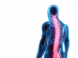 Neck Pain PNG HD Background