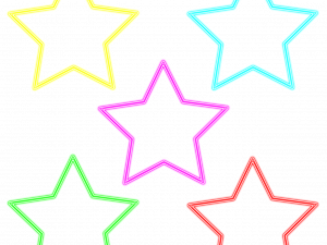 Neon Star