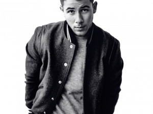 Nick Jonas PNG Clipart