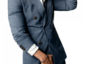 Nick Jonas PNG HD Image