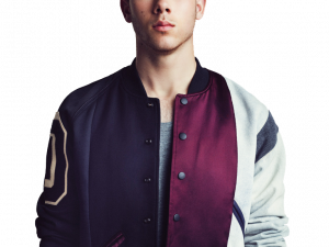 Nick Jonas PNG Images