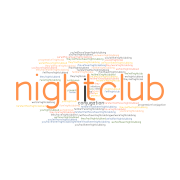 Nightclub PNG file