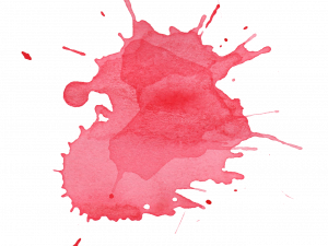 Paint Splash Vector PNG Image File