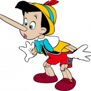 Pinocchio Png Image HD