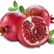 Pomegranate Juice PNG