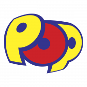 Pop -Logo PNG