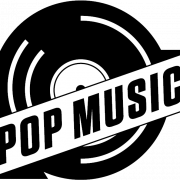 Pop -Logo PNG Bild
