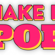 Logo Musik Pop Png Clipart