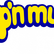 Pop Music Logo Png Libreng Pag -download